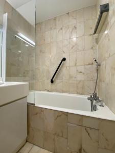 Appartements My 3 stars BEE HAPPY studio : photos des chambres