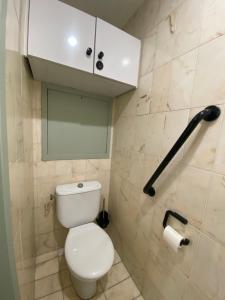 Appartements My 3 stars BEE HAPPY studio : photos des chambres