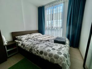 Perfect 1BR at Khukot BTS Station by Orn