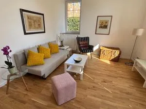 Die alte Kellerei - Bretzenheim