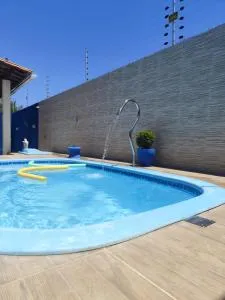 Casa veraneio aconchego - Mosqueiro