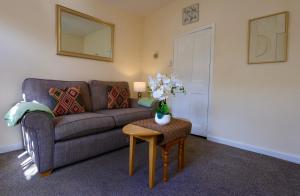 Deben Cottage, Woodbridge