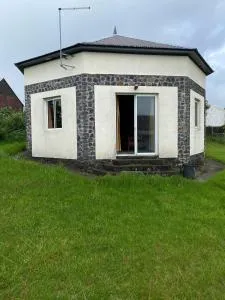 La Rocaille - Appartement - Maison de lʼEnfance