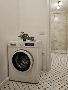 At Blue And Ladyluck