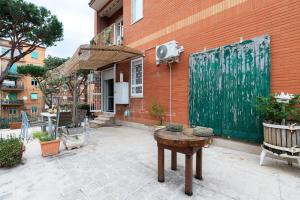 A Casa di Vania - Downtown Ostia