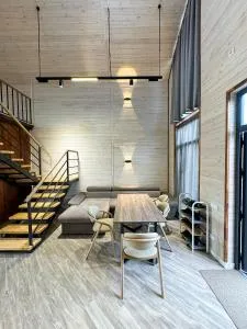 Barn365 - Verkhnyaya Alaarcha