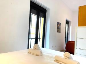 Apartamento Iglesia San Luis