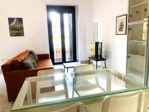 Apartamento Iglesia San Luis