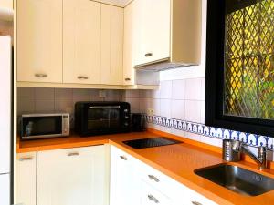 Apartamento Iglesia San Luis