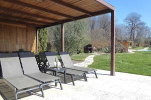 Villa Montello Pool, Jacuzzi, Ac, Wifi, Treviso
