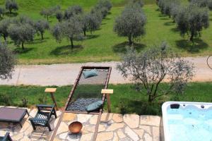 Villa Montello Pool, Jacuzzi, Ac, Wifi, Treviso