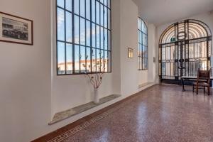 Calamai By The River