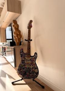 Appartement de charme, Bénodet