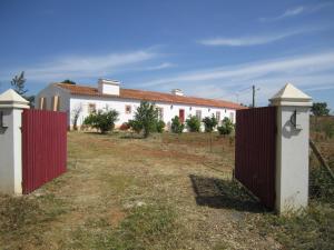 Costa Vicentina Monte Cailogo - 3hvězdičkové hotely ve městě Santiago do Cacém