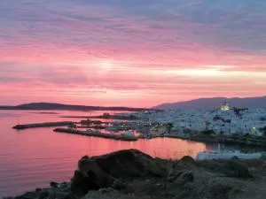 RODINA - Kolympithres