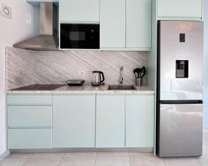 Saranda Terraces Comfort Apartment