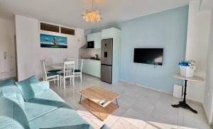 Saranda Terraces Comfort Apartment