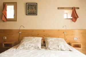 Appartements LA FERME DU MARAIS GIRARD (Villas) : photos des chambres