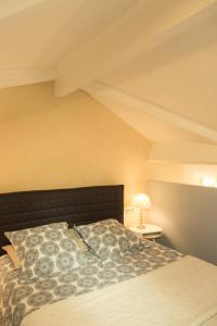 Appartements LA FERME DU MARAIS GIRARD (Villas) : photos des chambres