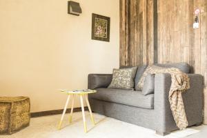 Appartements LA FERME DU MARAIS GIRARD (Villas) : photos des chambres