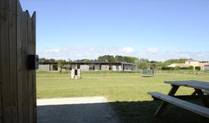 Appartements LA FERME DU MARAIS GIRARD (Villas) : photos des chambres