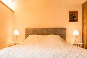 Appartements LA FERME DU MARAIS GIRARD (Villas) : photos des chambres