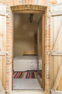 Appartements LA FERME DU MARAIS GIRARD (Villas) : photos des chambres