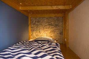 Appartements LA FERME DU MARAIS GIRARD (Villas) : photos des chambres