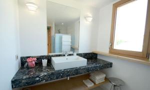 Appartements LA FERME DU MARAIS GIRARD (Villas) : photos des chambres