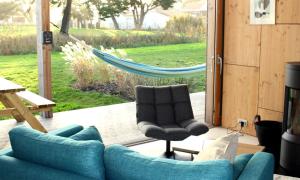 Appartements LA FERME DU MARAIS GIRARD (Villas) : photos des chambres