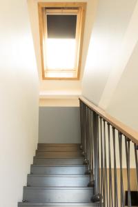 Appartements LA FERME DU MARAIS GIRARD (Villas) : Studio