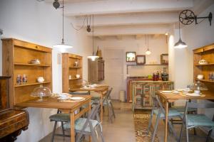 B&B Terra - Stanza Natura img17