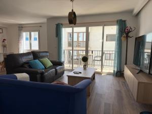 Apartamento Avenida Principal II