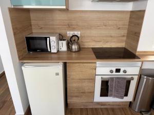 Apartamento Avenida Principal II