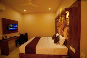 KOTTACKAL NATURE INN