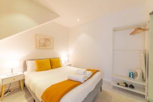 Alcântara Charm Apartments