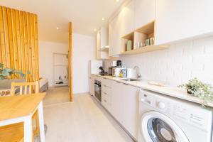 Alcântara Charm Apartments