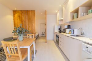 Alcântara Charm Apartments