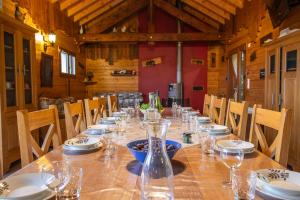 Maisons de vacances Le Poulailler des Mios : photos des chambres