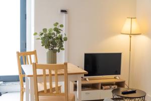 Alcântara Charm Apartments