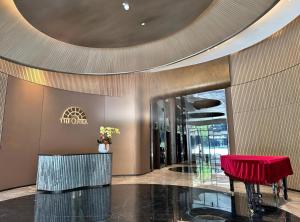 Nu Apartment in The Opera Residence