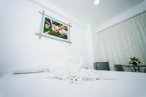 Hotel Suisui - Tarapoto