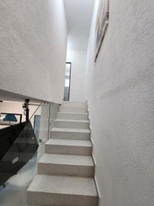 fun for the family and jacuzzi in New Vallarta