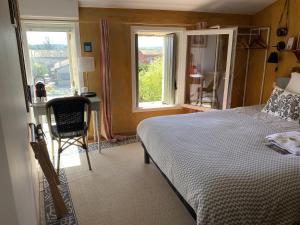 Maisons d'hotes Chambre d'Hotes Lo Componairo : photos des chambres