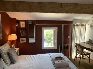 Maisons d'hotes Chambre d'Hotes Lo Componairo : photos des chambres