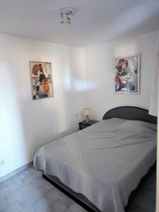 Appartements Studio Bas Verdon : photos des chambres