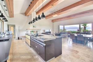 Villas Villa Riposu - Jacuzzi - Piscine - Plage a pieds : photos des chambres