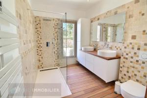 Villas Villa Riposu - Jacuzzi - Piscine - Plage a pieds : photos des chambres