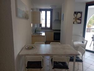 Parque Santiago II - 2 Bed Sea View