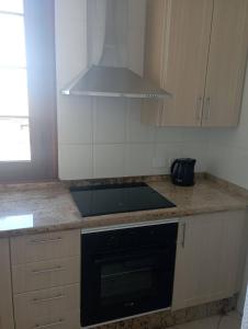 Parque Santiago II - 2 Bed Sea View